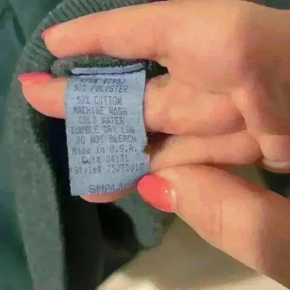 Y2K Vintage Sugar Skull Ed Hardy Style Juniors Scrapbook Jacket size small - Picture 9 of 9